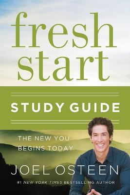 Fresh Start Study Guide