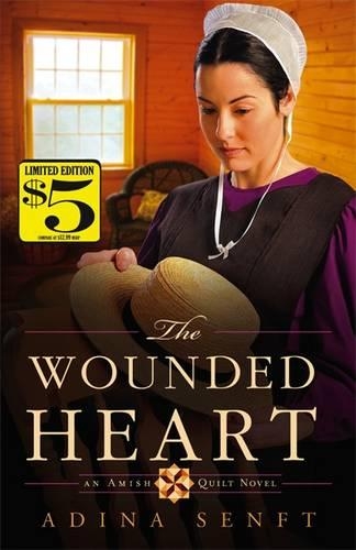 The Wounded Heart