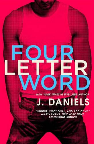 Four Letter Word