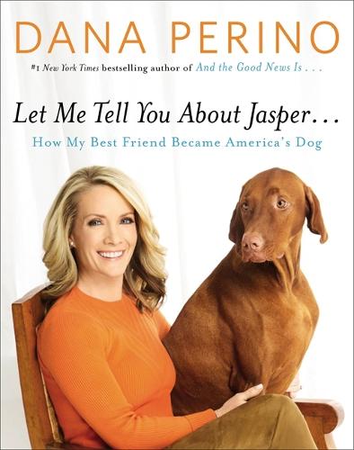 Let Me Tell You About Jasper...