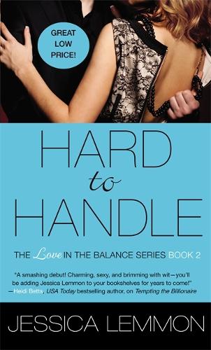 Hard to Handle