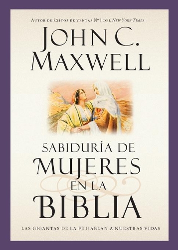 Sabiduría de Mujeres En La Biblia