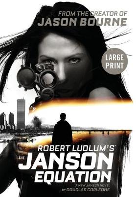 Robert Ludlum's(TM) The Janson Equation
