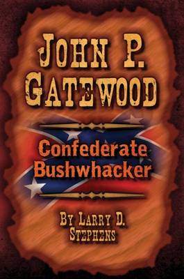 John P. Gatewood