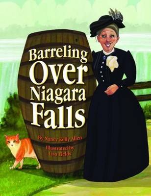 Barreling Over Niagara Falls