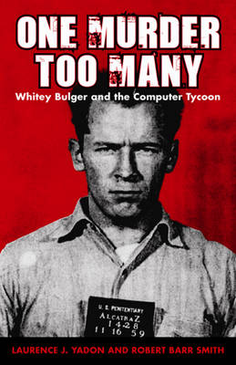 One Murder Too Many