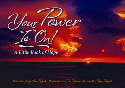 Your Power Is On!