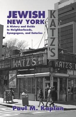 Jewish New York