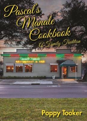 Pascals Manale Cookbook