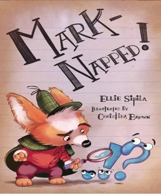 Mark-Napped!