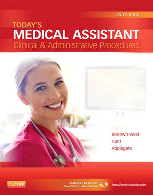 Today's Medical Assistant