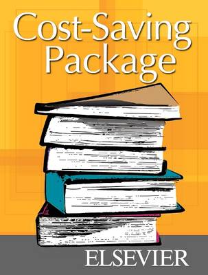 McCurnin's Clinical Textbook for Veterinary Technicians - Textbook and Workbook Package