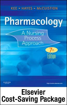 Pharmacology - Text and Study Guide - Revised Reprint Package