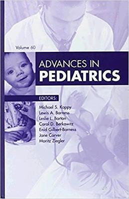 Advances in Pediatrics, 2013 Volume 2013