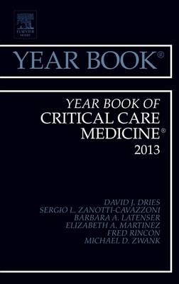 Year Book of Critical Care 2013 Volume 2013