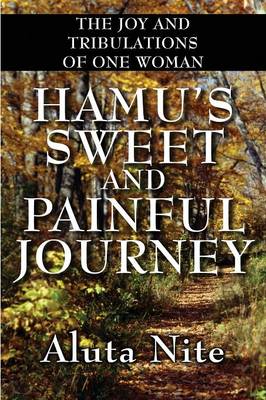 Hamu's Sweet and Painful Journey