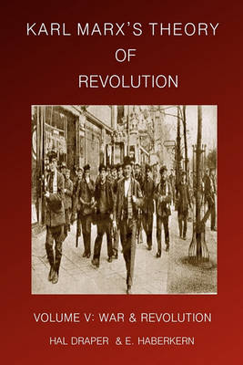 Karl Marx's Theory of Revolution