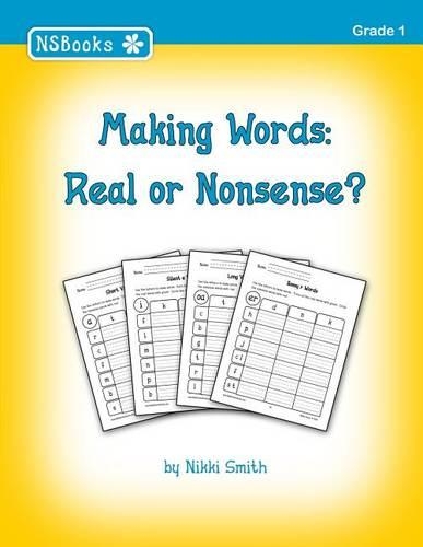 Making Words