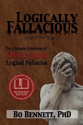 Logically Fallacious