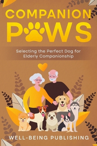 Companion Paws