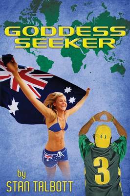 Goddess Seeker
