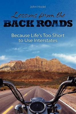 Lessons from the Back Roads