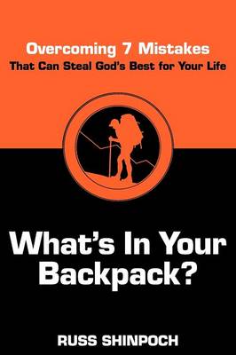 What's in Your Backpack?