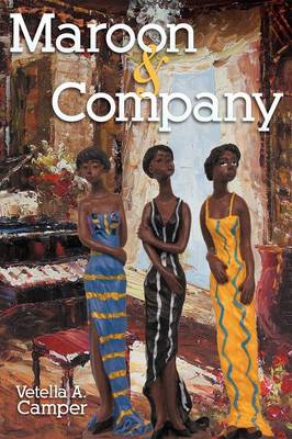 Maroon & Company