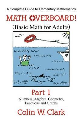 Math Overboard! (Basic Math for Adults)