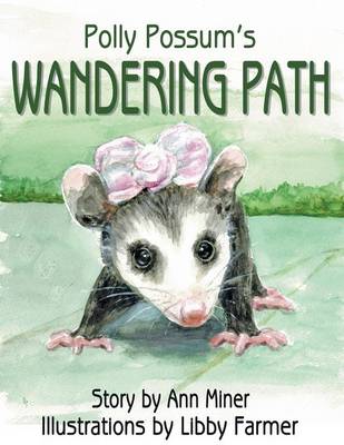Polly Possum's Wandering Path