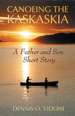 Canoeing the Kaskaskia