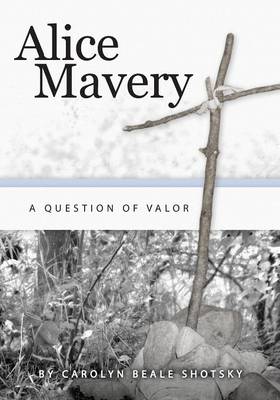 Alice Mavery