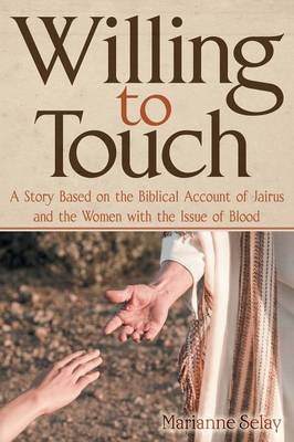 Willing to Touch