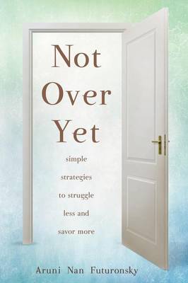 Not Over Yet