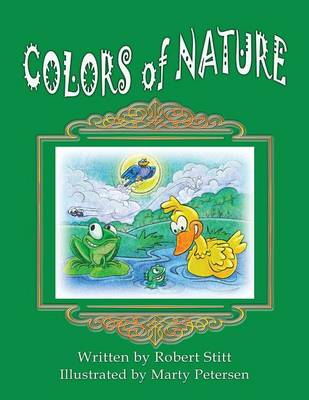 Colors of Nature
