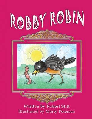 Robby Robin