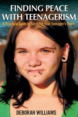 Finding Peace with Teenagerism