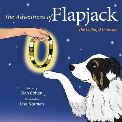 The Adventures of Flapjack