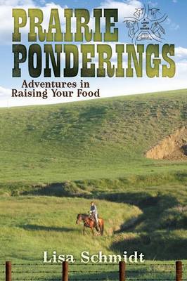 Prairie Ponderings