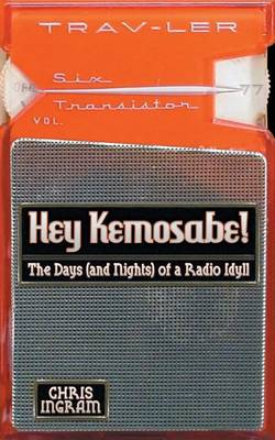 Hey Kemosabe