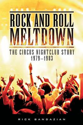 Rock and Roll Meltdown