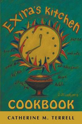 Exira's Kitchen