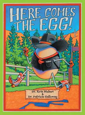 Here Comes the Egg