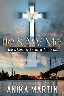 He S.A.W. Me!