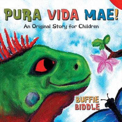 Pura Vida Mae!