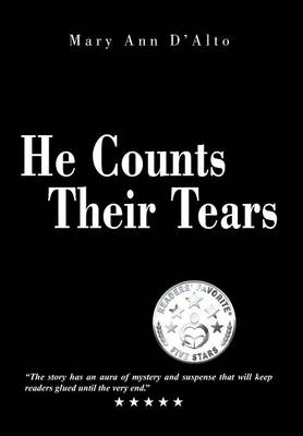 He Counts Their Tears