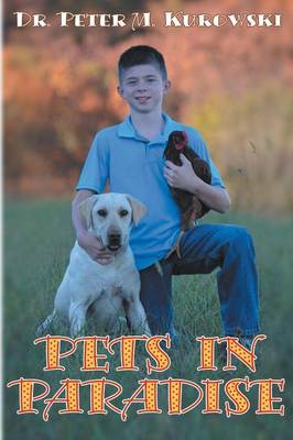 Pets in Paradise