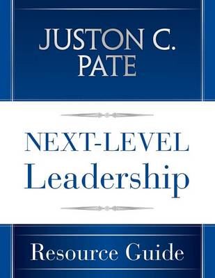Next-Level Leadership Resource Guide