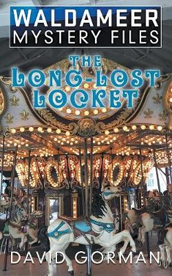 Waldameer Mystery Files