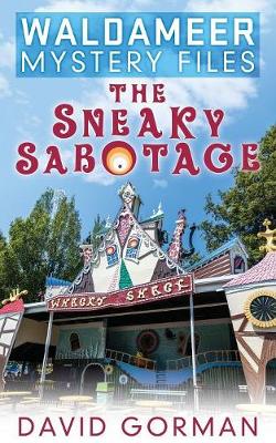 Waldameer Mystery Files